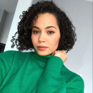 Madeleine Mantock biografia: chi è, età, altezza, peso, figli, marito, Instagram e vita privata