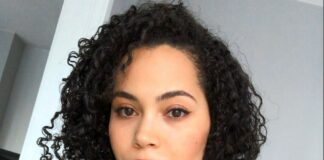Madeleine Mantock biografia: chi è, età, altezza, peso, figli, marito, Instagram e vita privata