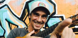 Manu Chao biografia: chi è, età, altezza, peso, figli, moglie, Instagram e vita privata