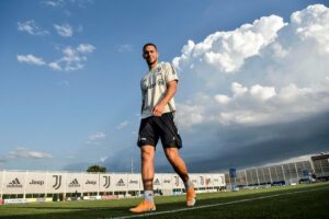 Marko Pjaca biografia: chi è, età, altezza, peso, tatuaggi, figli, moglie, Instagram e vita privata