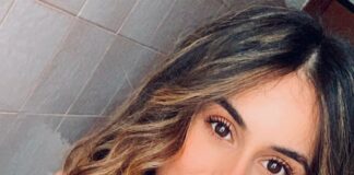 Martina Troia biografia: chi è, età, altezza, peso, tatuaggi, fidanzato, Instagram, Tik Tok e vita privata