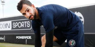 Martín Montoya biografia: chi è, età, altezza, peso, tatuaggi, figli, moglie, Instagram e vita privata