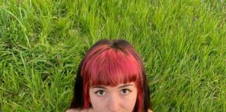 Maryam Cherif biografia: chi è, età, altezza, peso, tatuaggi, fidanzato, Instagram, Tik Tok e vita privata