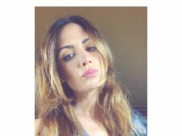 María Hervás biografia: chi è, età, altezza, peso, figli, marito, Instagram e vita privata