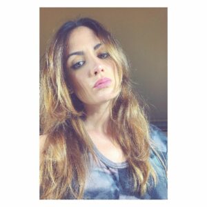 María Hervás biografia: chi è, età, altezza, peso, figli, marito, Instagram e vita privata