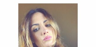 María Hervás biografia: chi è, età, altezza, peso, figli, marito, Instagram e vita privata