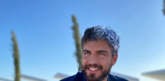 Maxi Iglesias biografia: chi è, età, altezza, peso, figli, moglie, Instagram e vita privata