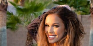 Megan Rain biografia: chi è, età, altezza, peso, figli, marito, Instagram e vita privata