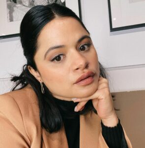 Melonie Diaz biografia: chi è, età, altezza, peso, figli, marito, Instagram e vita privata
