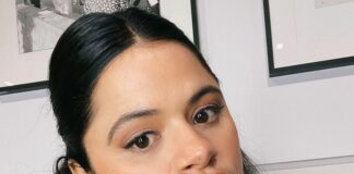 Melonie Diaz biografia: chi è, età, altezza, peso, figli, marito, Instagram e vita privata