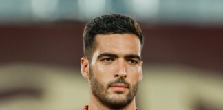 Mikel Merino biografia: chi è, età, altezza, peso, tatuaggi, figli, moglie, Instagram e vita privata