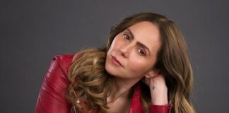 Mónica López biografia: chi è, età, altezza, peso, figli, marito, Instagram e vita privata