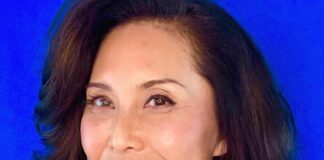 Naomi Matsuda biografia: chi è, età, altezza, peso, figli, marito, Instagram e vita privata