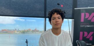 Omar Rudberg biografia: chi è, età, altezza, peso, tatuaggi, fidanzata, Instagram e vita privata