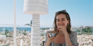 Paula Usero biografia: chi è, età, altezza, peso, figli, marito, Instagram e vita privata