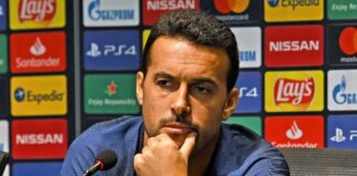 Pedro Rodríguez Ledesma biografia: chi è, età, altezza, peso, figli, moglie, carriera, Instagram e vita privata
