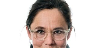 Pernilla August biografia: chi è, età, altezza, peso, figli, marito, Instagram e vita privata