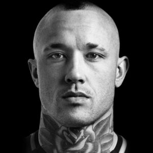 Radja Nainggolan biografia: chi è, età, altezza, peso, tatuaggi, figli, moglie, Instagram e vita privata