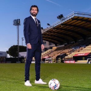 Raúl Albiol biografia: chi è, età, altezza, peso, tatuaggi, figli, moglie, Instagram e vita privata