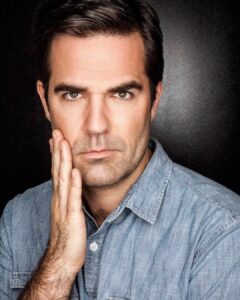 Rob Delaney biografia: chi è, età, altezza, peso, figli, moglie, Instagram e vita privata