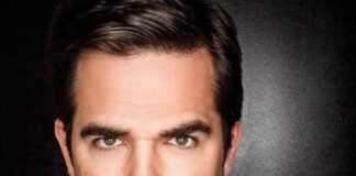 Rob Delaney biografia: chi è, età, altezza, peso, figli, moglie, Instagram e vita privata