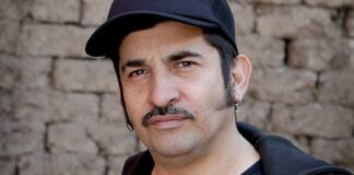 Roberto Farías biografia: chi è, età, altezza, peso, figli, moglie, Instagram e vita privata
