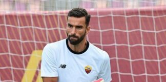 Rui Patrício biografia: chi è, età, altezza, peso, figli, moglie, carriera, Instagram e vita privata