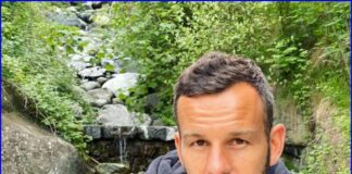 Samir Handanovič biografia: chi è, età, altezza, peso, tatuaggi, figli, moglie, Instagram e vita privata