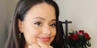 Sarah Jeffery biografia: chi è, età, altezza, peso, figli, marito, Instagram e vita privata