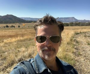 Ted King biografia: chi è, età, altezza, peso, figli, moglie, Instagram e vita privata