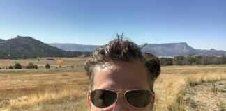 Ted King biografia: chi è, età, altezza, peso, figli, moglie, Instagram e vita privata