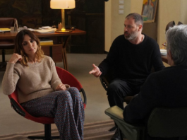 Terapia di coppia per amanti: in onda Lunedì 2 Agosto 2021 su Canale 5, cast, trama e orario