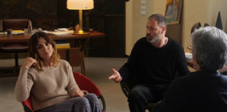 Terapia di coppia per amanti: in onda Lunedì 2 Agosto 2021 su Canale 5, cast, trama e orario