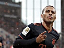 Thiago Alcántara biografia: chi è, età, altezza, peso, tatuaggi, figli, moglie, Instagram e vita privata