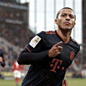 Thiago Alcántara biografia: chi è, età, altezza, peso, tatuaggi, figli, moglie, Instagram e vita privata