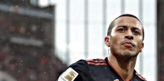 Thiago Alcántara biografia: chi è, età, altezza, peso, tatuaggi, figli, moglie, Instagram e vita privata