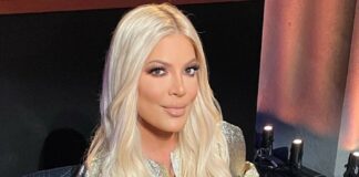 Tori Spelling biografia: chi è, età, altezza, peso, figli, marito, Instagram e vita privata