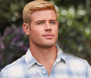 Trevor Donovan biografia: chi è, età, altezza, peso, figli, moglie, Instagram e vita privata