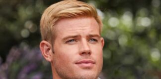 Trevor Donovan biografia: chi è, età, altezza, peso, figli, moglie, Instagram e vita privata