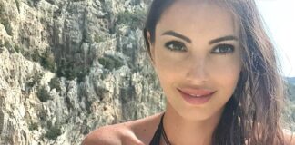 Valentina Caruso biografia: chi è, età, altezza, peso, tatuaggi, figli, marito, Instagram e vita privata