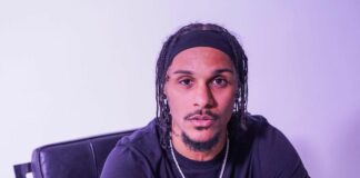 Valentino Lazaro biografia: chi è, età, altezza, peso, tatuaggi, figli, moglie, Instagram e vita privata