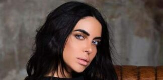 Veronica Ciardi biografia: chi è, età, altezza, peso, tatuaggi, figli, marito, Instagram e vita privata