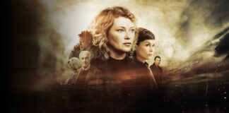 Gloria (serie tv): che cos'è, trama, cast, numero di puntate, streaming e repliche
