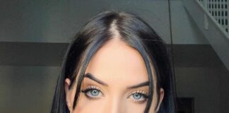 Sara Di Sturco biografia: chi è, età, altezza, peso, tatuaggi, figli, marito, Instagram, Tik Tok e vita privata
