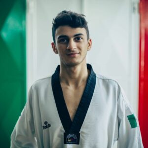 Vito Dell'Aquila biografia: chi è, età, altezza, peso, tatuaggi, figli, moglie, Instagram e vita privata