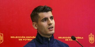Álvaro Morata biografia: chi è, età, altezza, peso, tatuaggi, figli, moglie, Instagram e vita privata