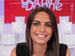 Andrea Nicole biografia: chi è, età, altezza, peso, tatuaggi, fidanzato, Instagram e vita privata
