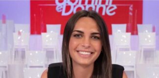 Andrea Nicole biografia: chi è, età, altezza, peso, tatuaggi, fidanzato, Instagram e vita privata