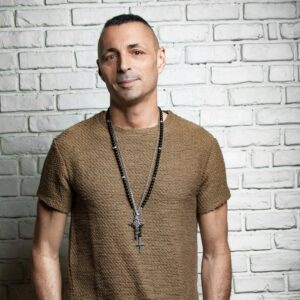 Alex Britti biografia: chi è, età, altezza, peso, figli, moglie, Instagram e vita privata