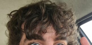 Andreadel1988 (Andrea Delnegro) biografia: chi è, età, altezza, peso, fidanzata, Instagram, Tik Tok e vita privata